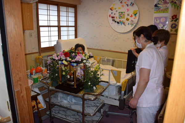 花まつり