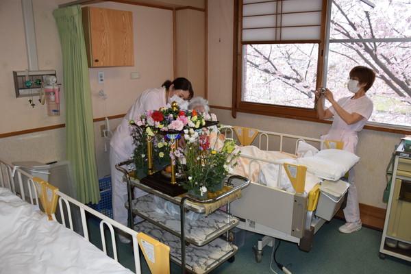 花まつり
